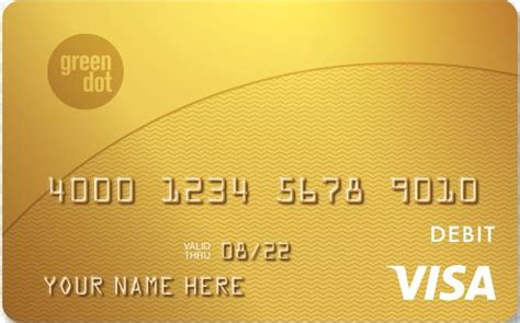 greendot.com/activate card